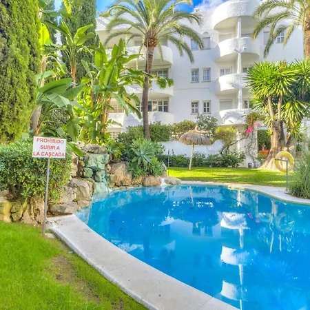 Apartment Real - Newly Reformed Marbella